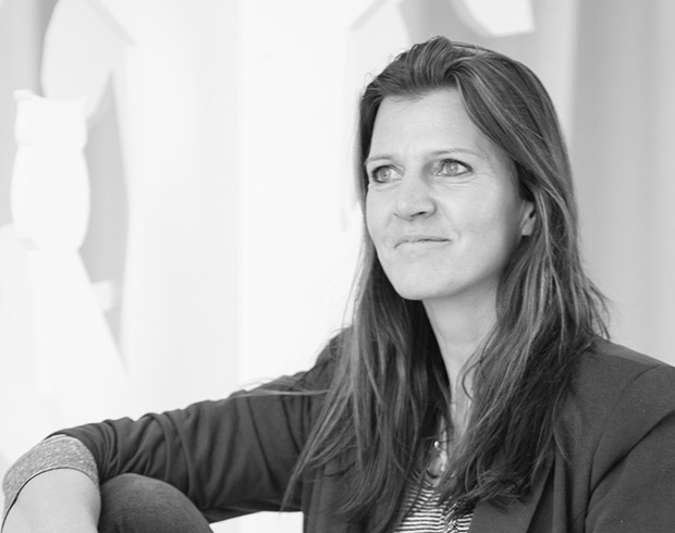 Bianca van den Beitel