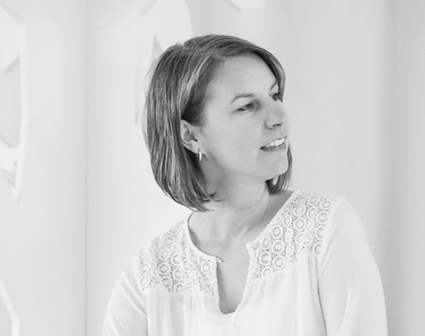 Marieke van der Linden