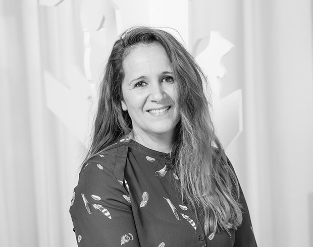 Suzanne van Bommel