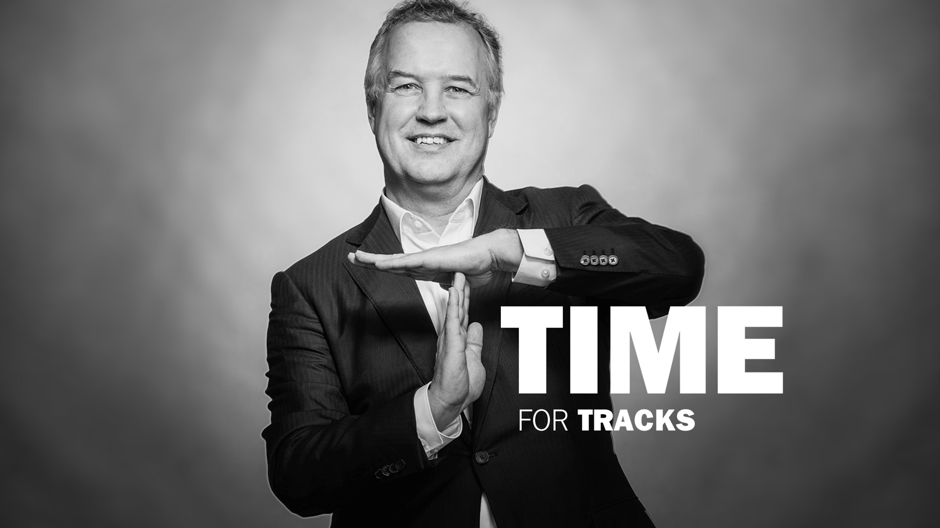 Tracks – Time for Tracks