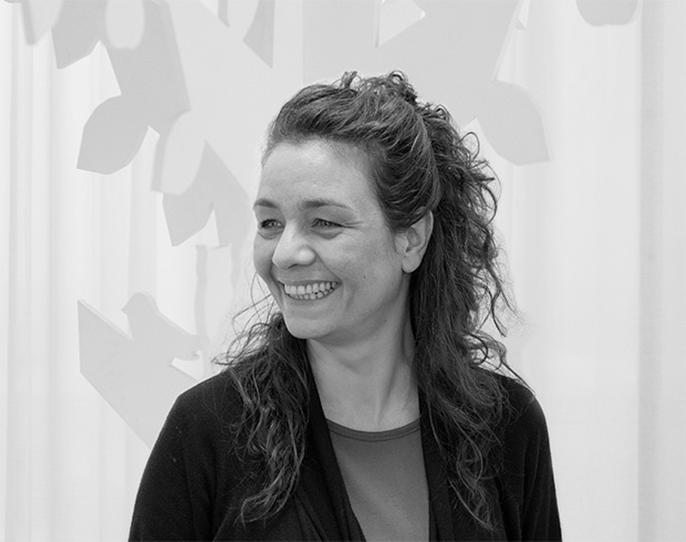 Loes van Asselen