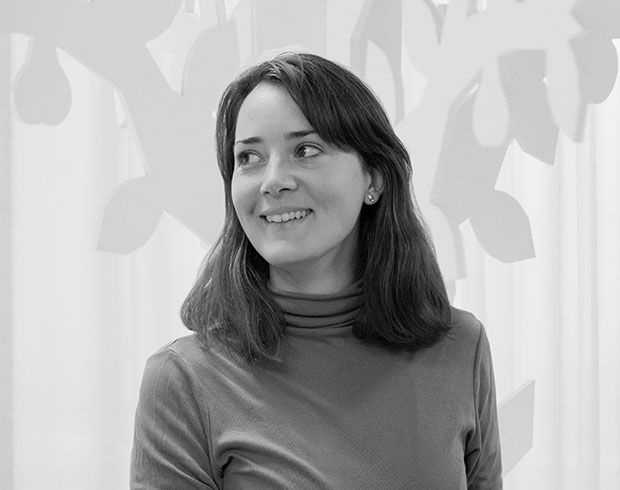 Clarissa van Deventer