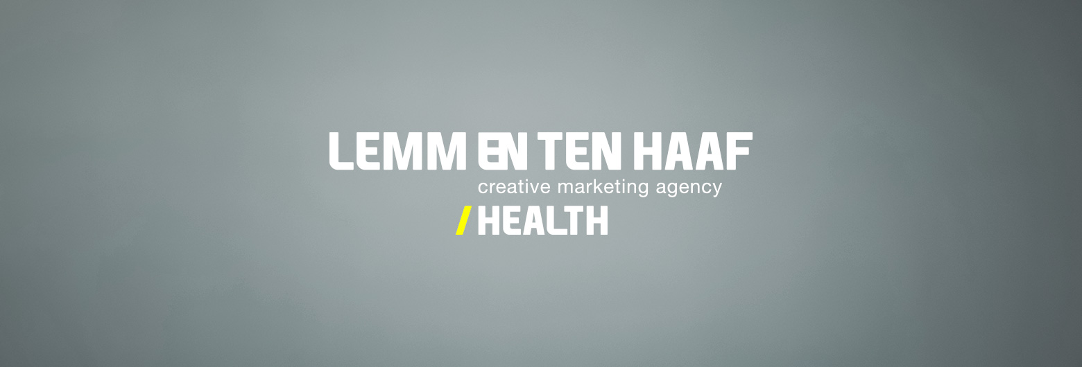 Nieuw label: Lemm en Ten Haaf /HEALTH