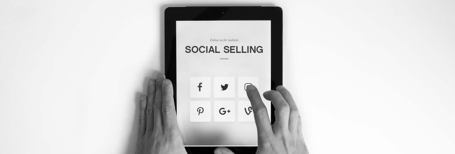 Social selling voor B2B: hoe sales en marketing meer uit social media kunnen halen