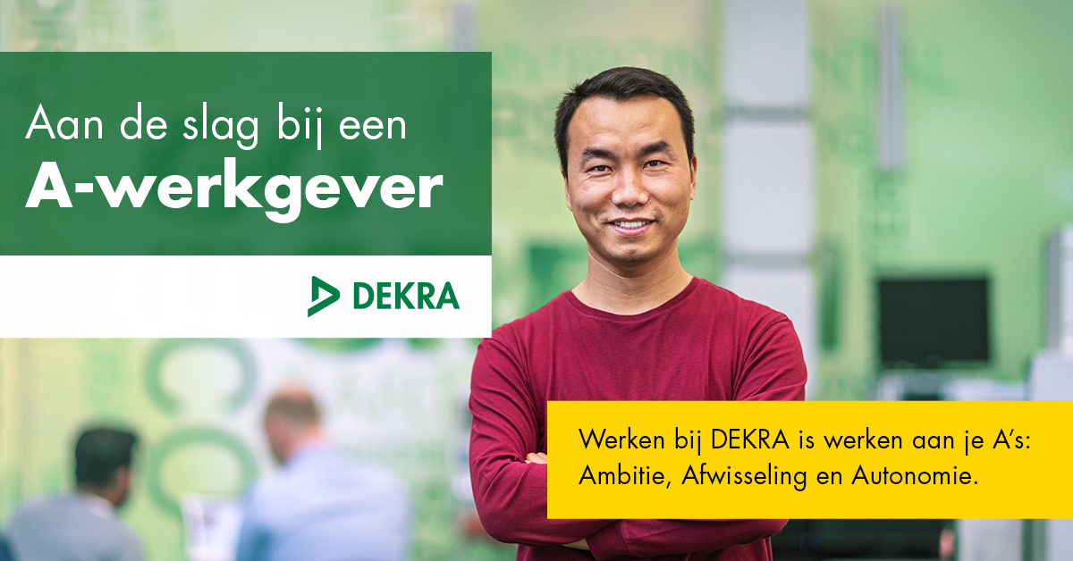 DEKRA