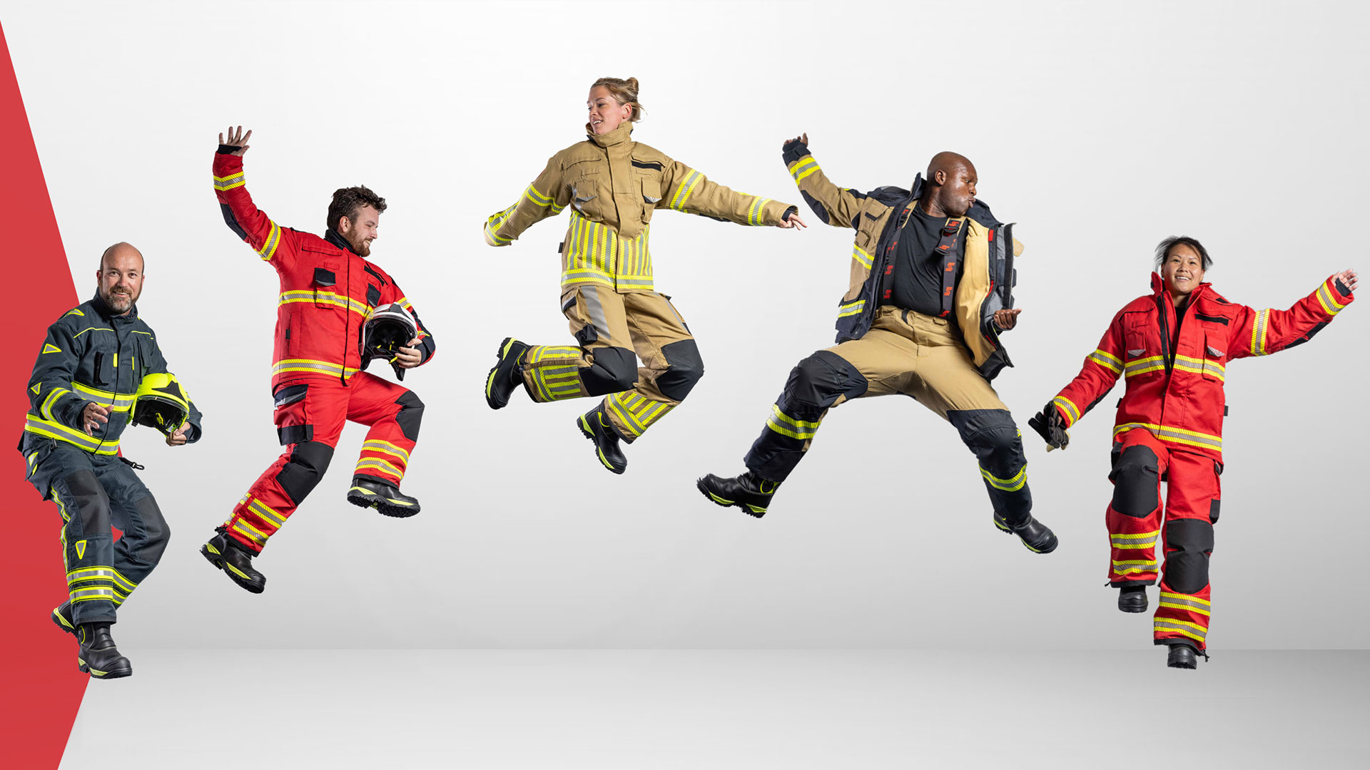TenCate Protective Fabrics