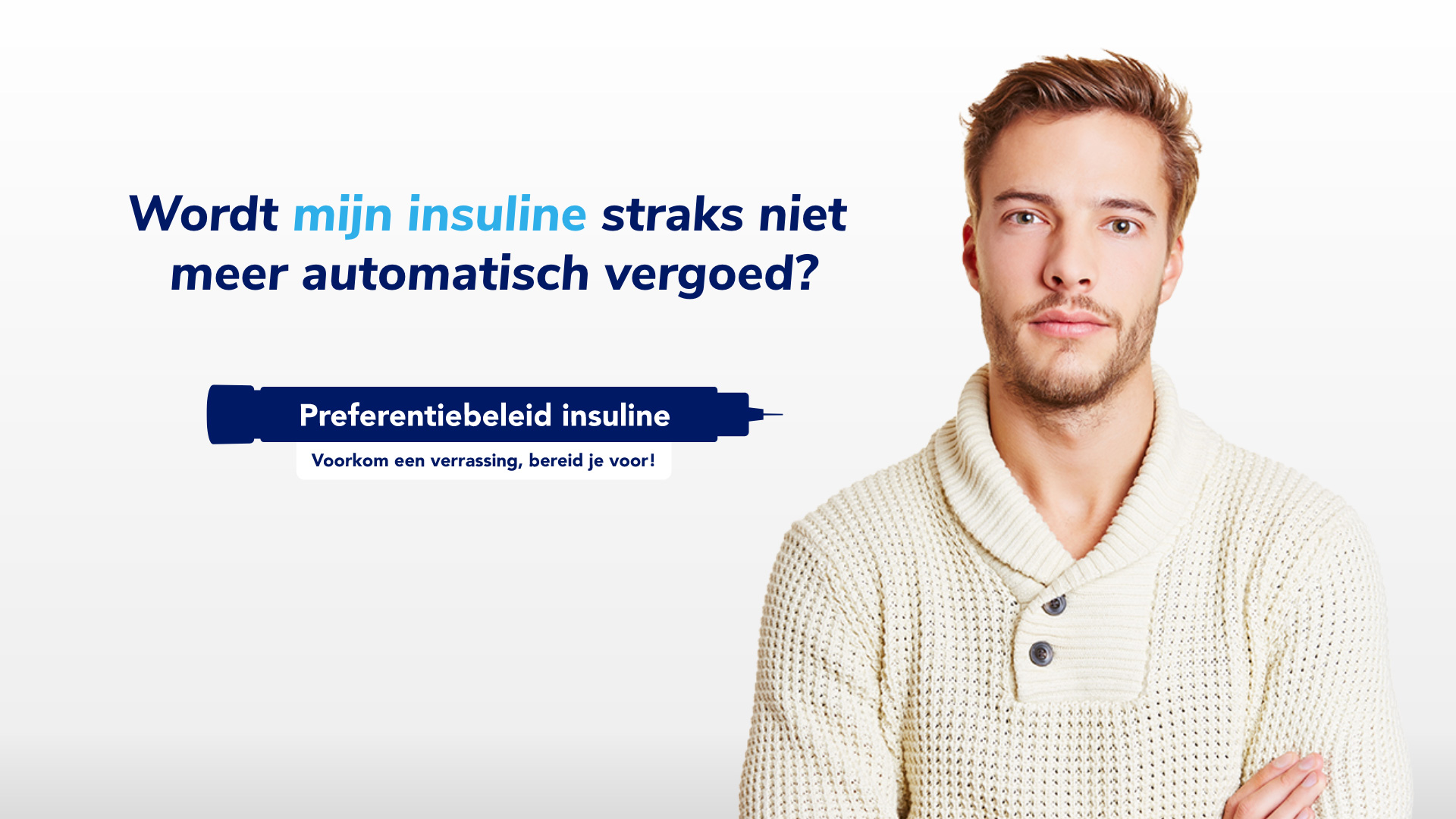 Novo Nordisk – Preference policy insulin