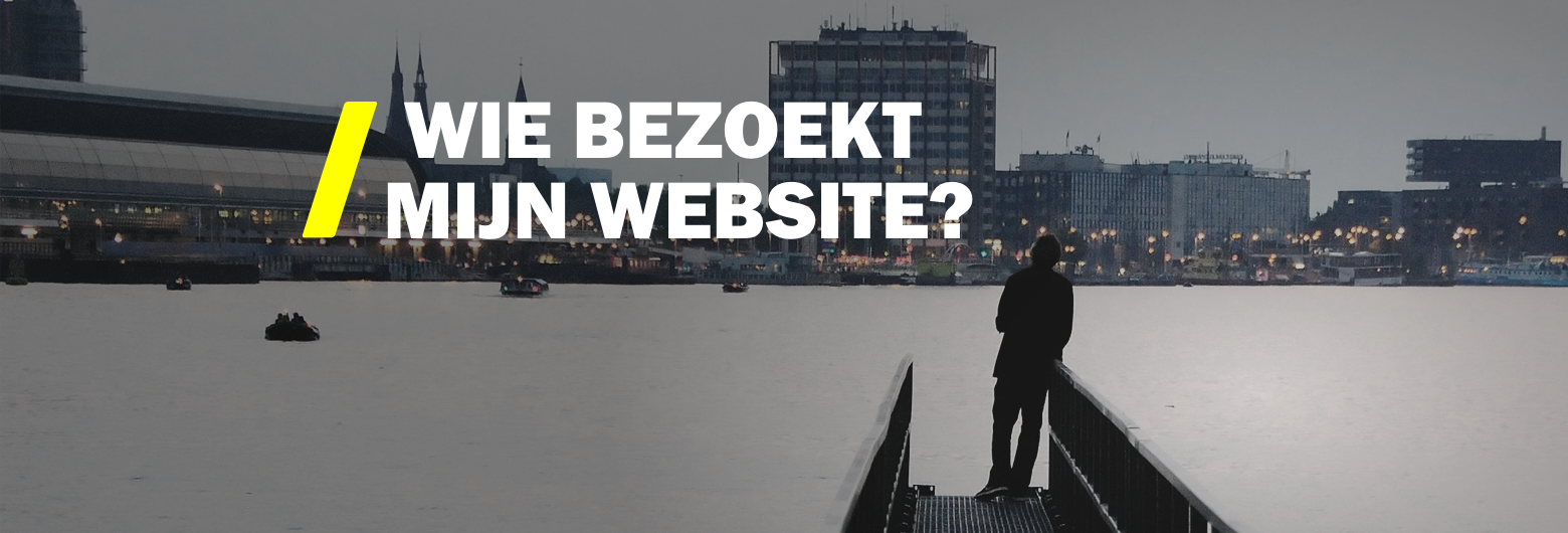 Herken zakelijke bezoekers op je website met Leadinfo