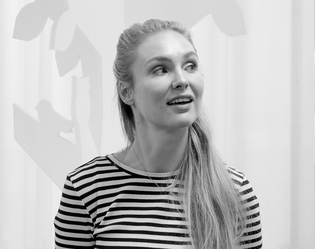 Sara de Goede